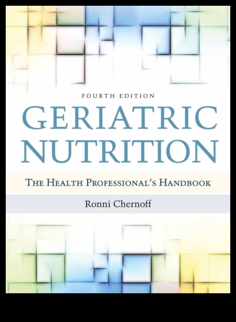 تذوق الحكمة: تغذية الشيخوخة من أجل حياة مرضية