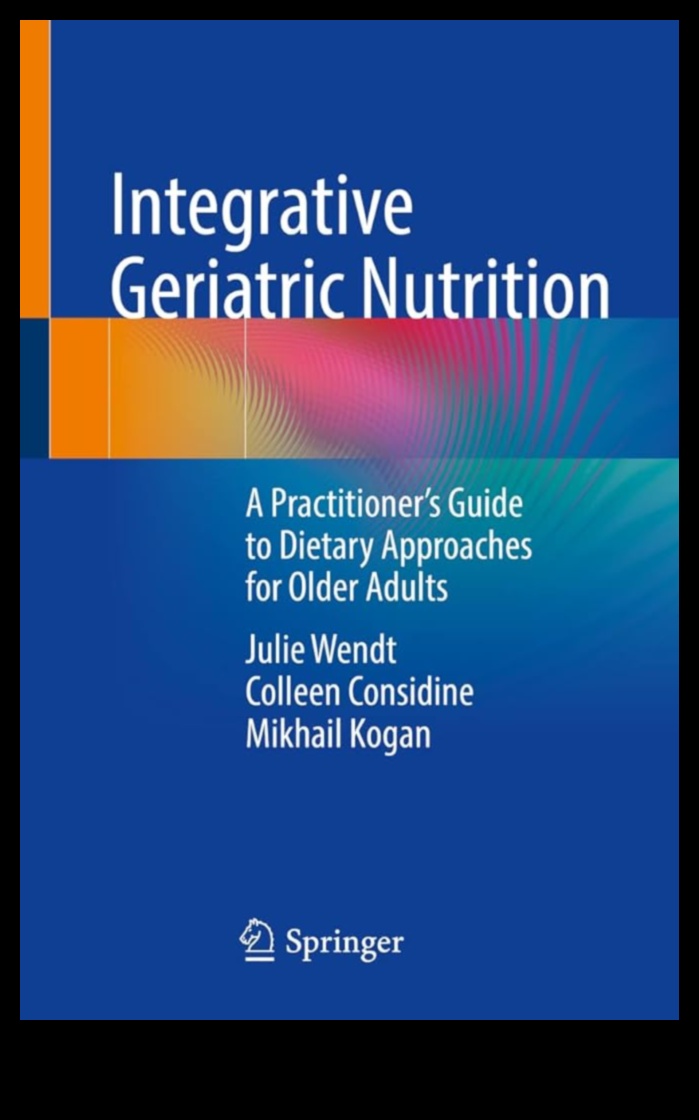 تذوق الحكمة: تغذية الشيخوخة من أجل حياة مرضية