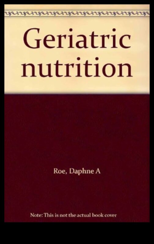 تذوق الحكمة: تغذية الشيخوخة من أجل حياة مرضية