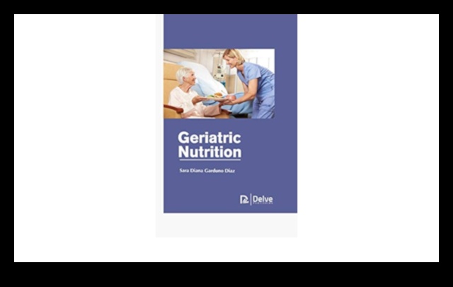 الملعقة الفضية: تغذية الشيخوخة من أجل شيخوخة نابضة بالحياة