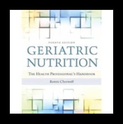 الملعقة الفضية: تغذية الشيخوخة من أجل شيخوخة نابضة بالحياة