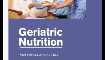 الملعقة الفضية: تغذية الشيخوخة من أجل شيخوخة نابضة بالحياة