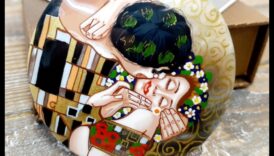 لآلئ العاطفة: شغف مجوهرات الزفاف