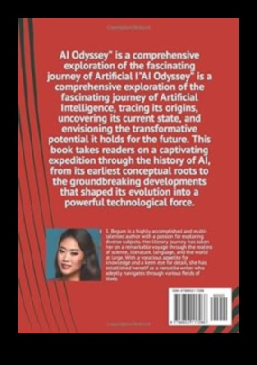 رحلة الذكاء الاصطناعي: حيث تتشكل الأفكار في الاستكشاف التكنولوجي