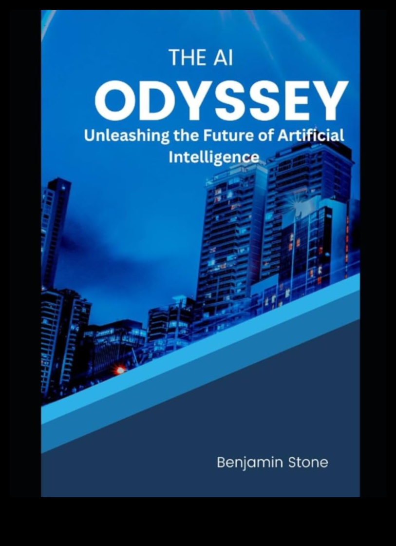 رحلة الذكاء الاصطناعي: حيث تتشكل الأفكار في الاستكشاف التكنولوجي