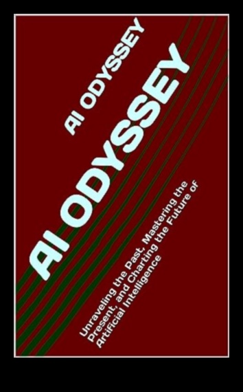 رحلة الذكاء الاصطناعي: حيث تتشكل الأفكار في الاستكشاف التكنولوجي