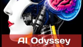 رحلة الذكاء الاصطناعي: حيث تتشكل الأفكار في الاستكشاف التكنولوجي