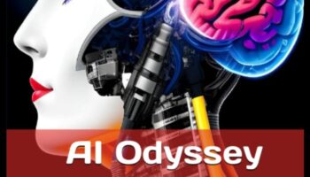 رحلة الذكاء الاصطناعي: حيث تتشكل الأفكار في الاستكشاف التكنولوجي