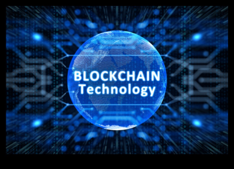 شرارات Blockchain: إشعال الابتكار في الحلول اللامركزية
