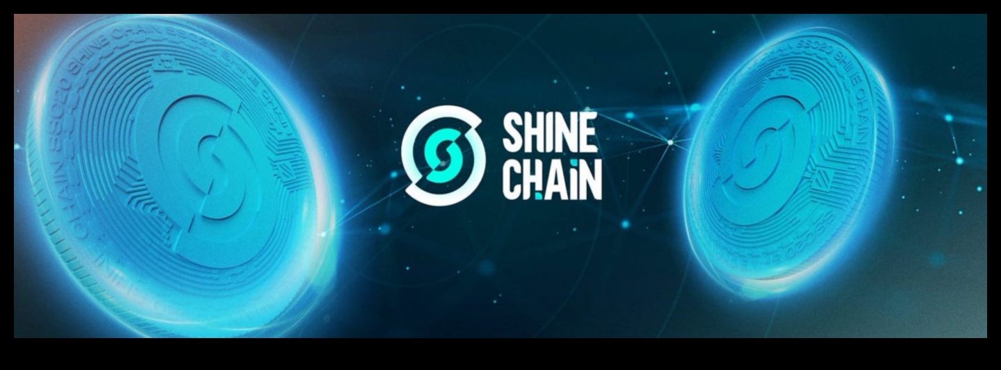 شرارات Blockchain: إشعال الابتكار في الحلول اللامركزية