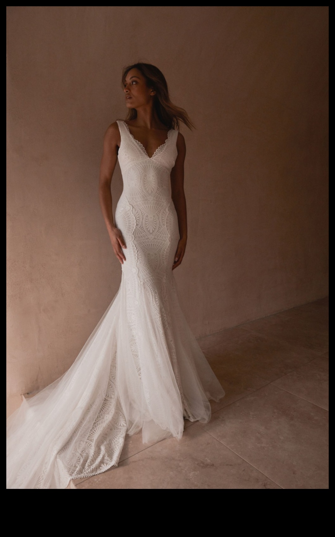 نعمة متطورة: سحر الزفاف