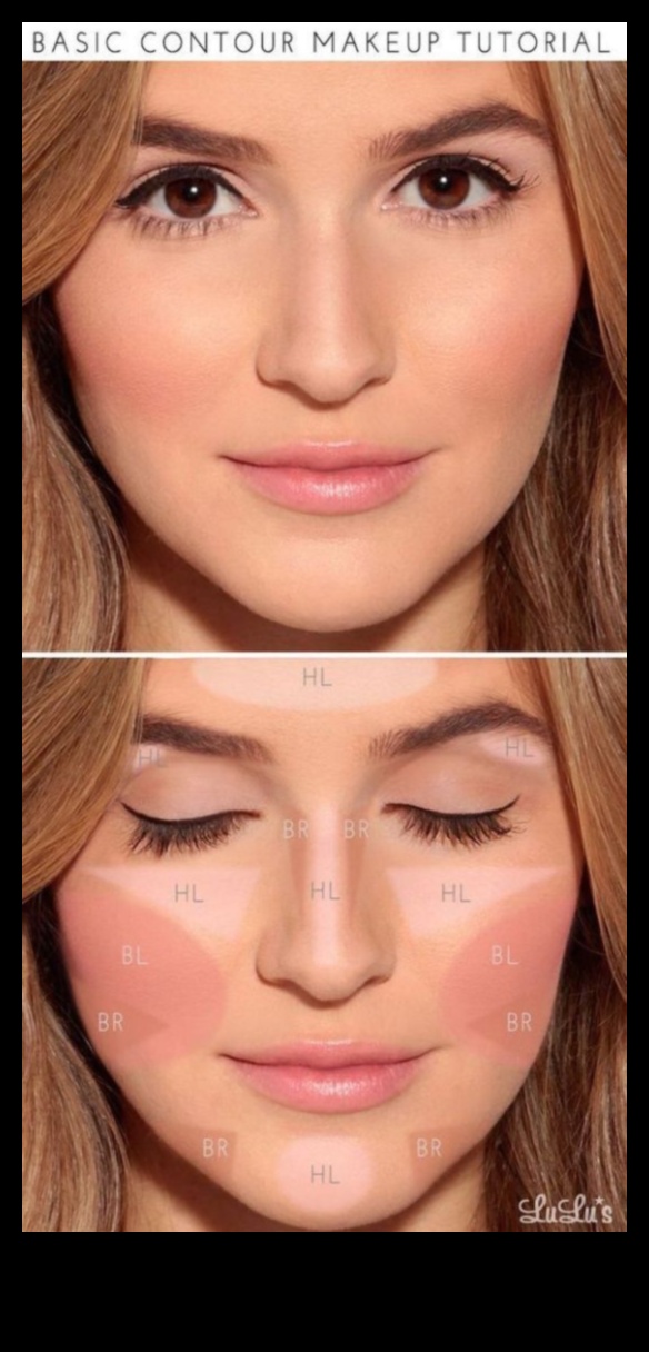 إتقان المظهر بدون مكياج: مستحضرات إخفاء العيوب البسيطة لجمال سهل