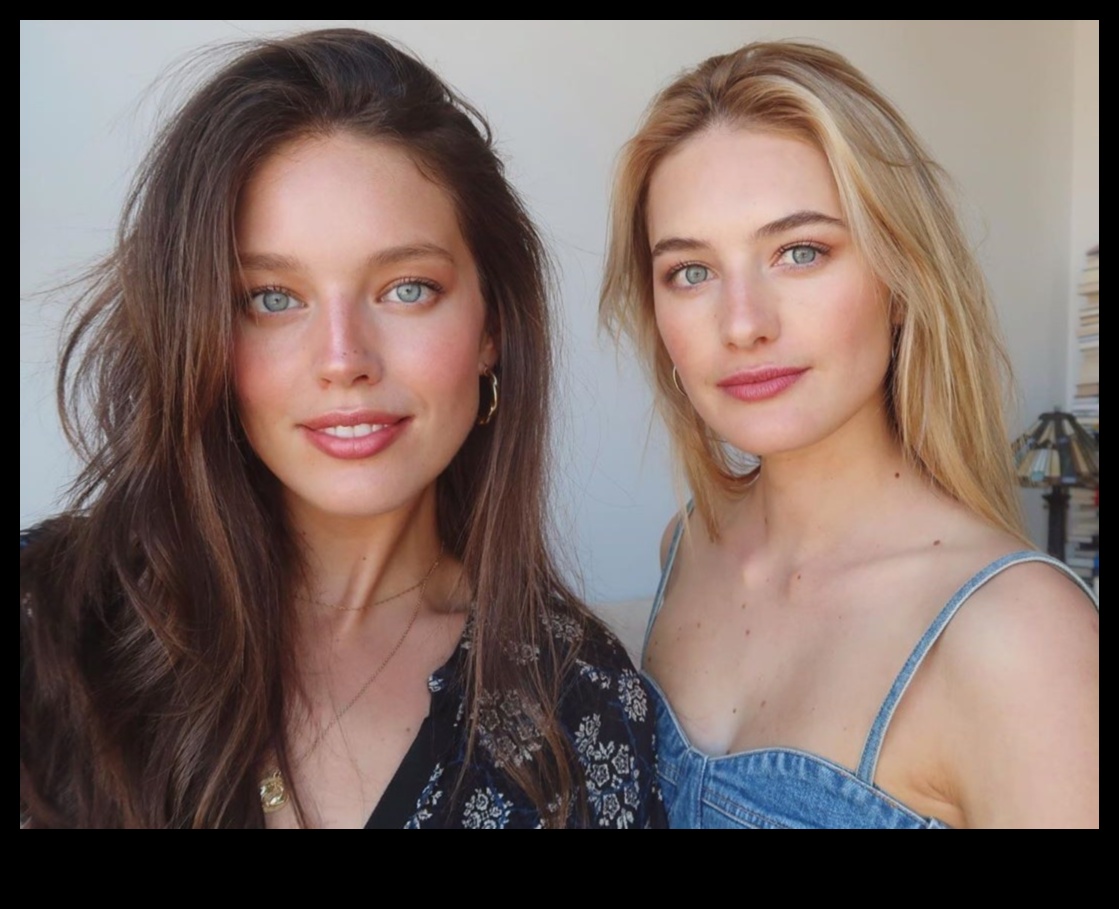 إتقان المظهر بدون مكياج: مستحضرات إخفاء العيوب البسيطة لجمال سهل