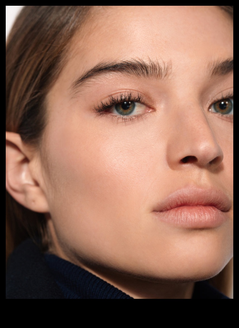 إتقان المظهر بدون مكياج: مستحضرات إخفاء العيوب البسيطة لجمال سهل