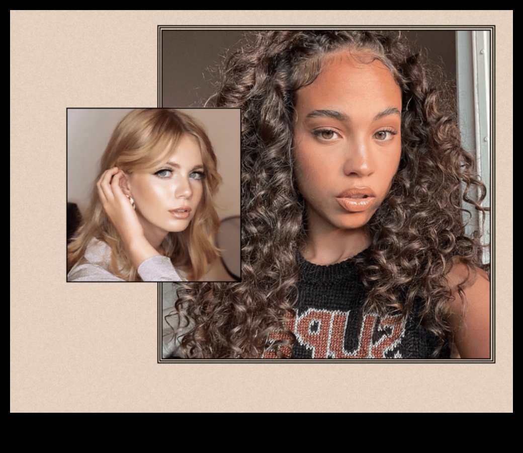 الصبغات الرائجة: البقاء ثابتًا مع ألوان التمييز الموسمية