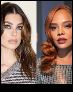 الصبغات الرائجة: البقاء ثابتًا مع ألوان التمييز الموسمية