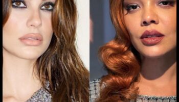 الصبغات الرائجة: البقاء ثابتًا مع ألوان التمييز الموسمية