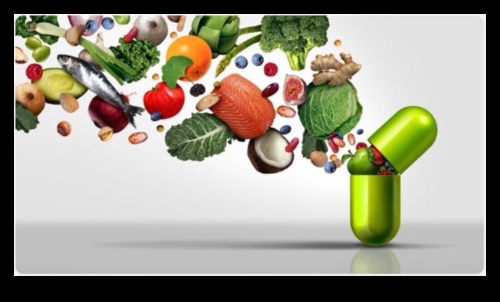 تغذية المجتمع: تغذية الصحة العامة في جوهرها