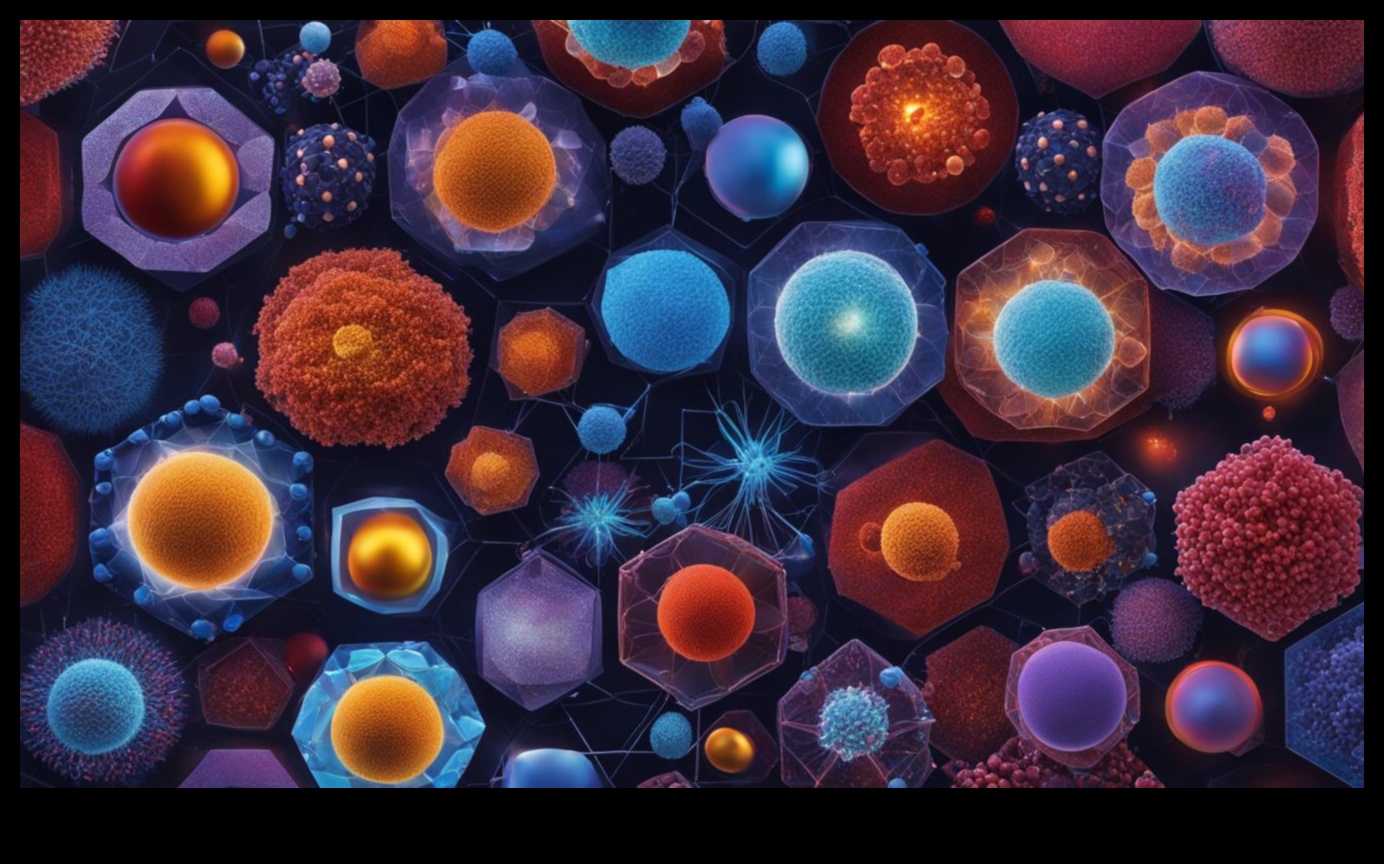 الكشف عن دقة تكنولوجيا النانو: فن استكشاف النانو المتطور