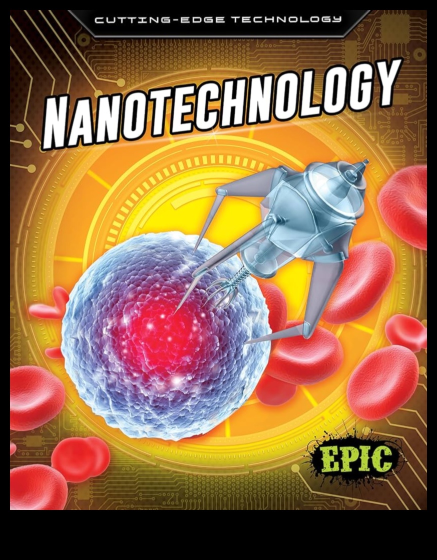 الكشف عن دقة تكنولوجيا النانو: فن استكشاف النانو المتطور