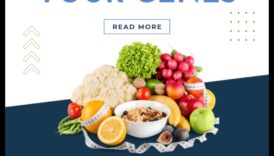 الحكمة الوراثية في كل قضمة: شرح علم الوراثة الغذائية