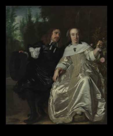 اللهجات الهولندية: التأثيرات الإقليمية على فن العصر الذهبي