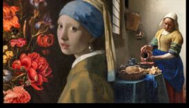 اللهجات الهولندية: التأثيرات الإقليمية على فن العصر الذهبي