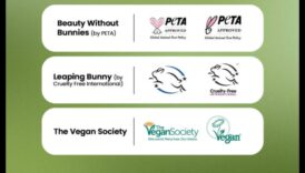 أدوات نباتية وخالية من القسوة: التنقل في الخيارات الأخلاقية في الجمال