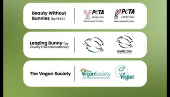 أدوات نباتية وخالية من القسوة: التنقل في الخيارات الأخلاقية في الجمال