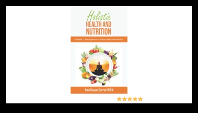 التغذية 360: دائرة كاملة من الرفاهية من خلال الغذاء