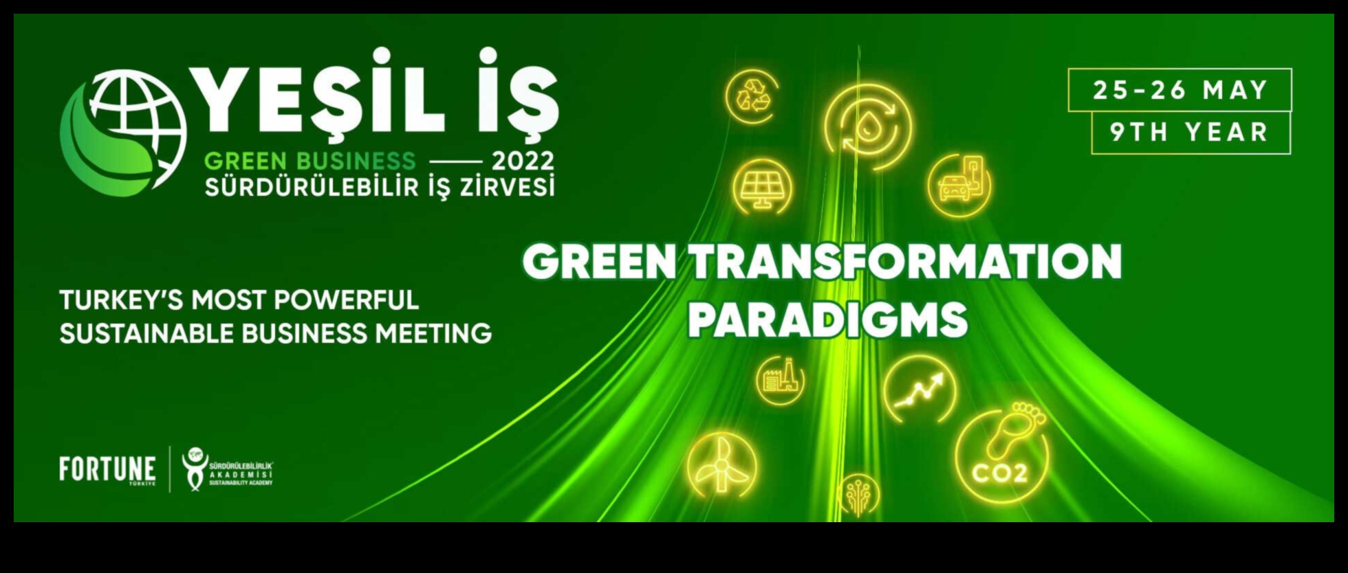 السجلات المستدامة: قصص الإتقان في صياغة الحلول الخضراء