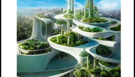 السجلات المستدامة: قصص الإتقان في صياغة الحلول الخضراء