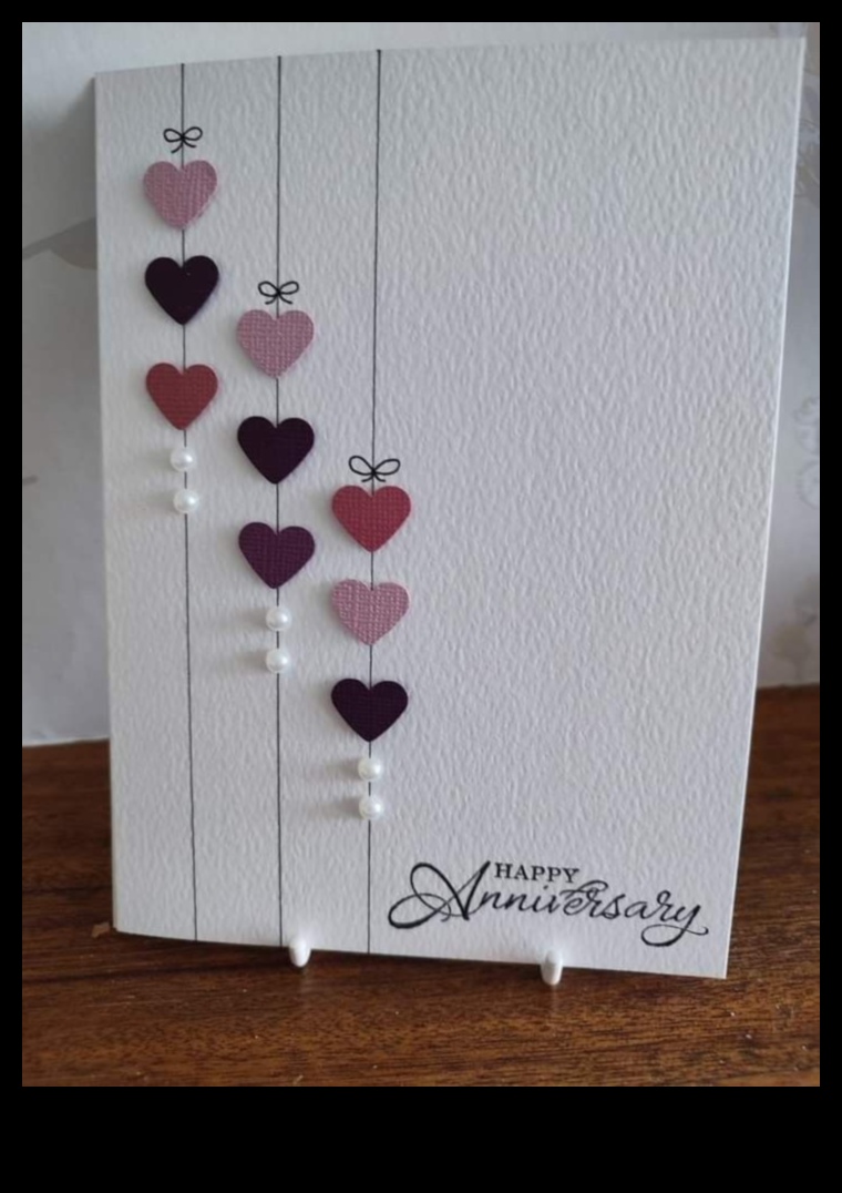 عجائب غريبة الأطوار: تصميم رسالة الحب