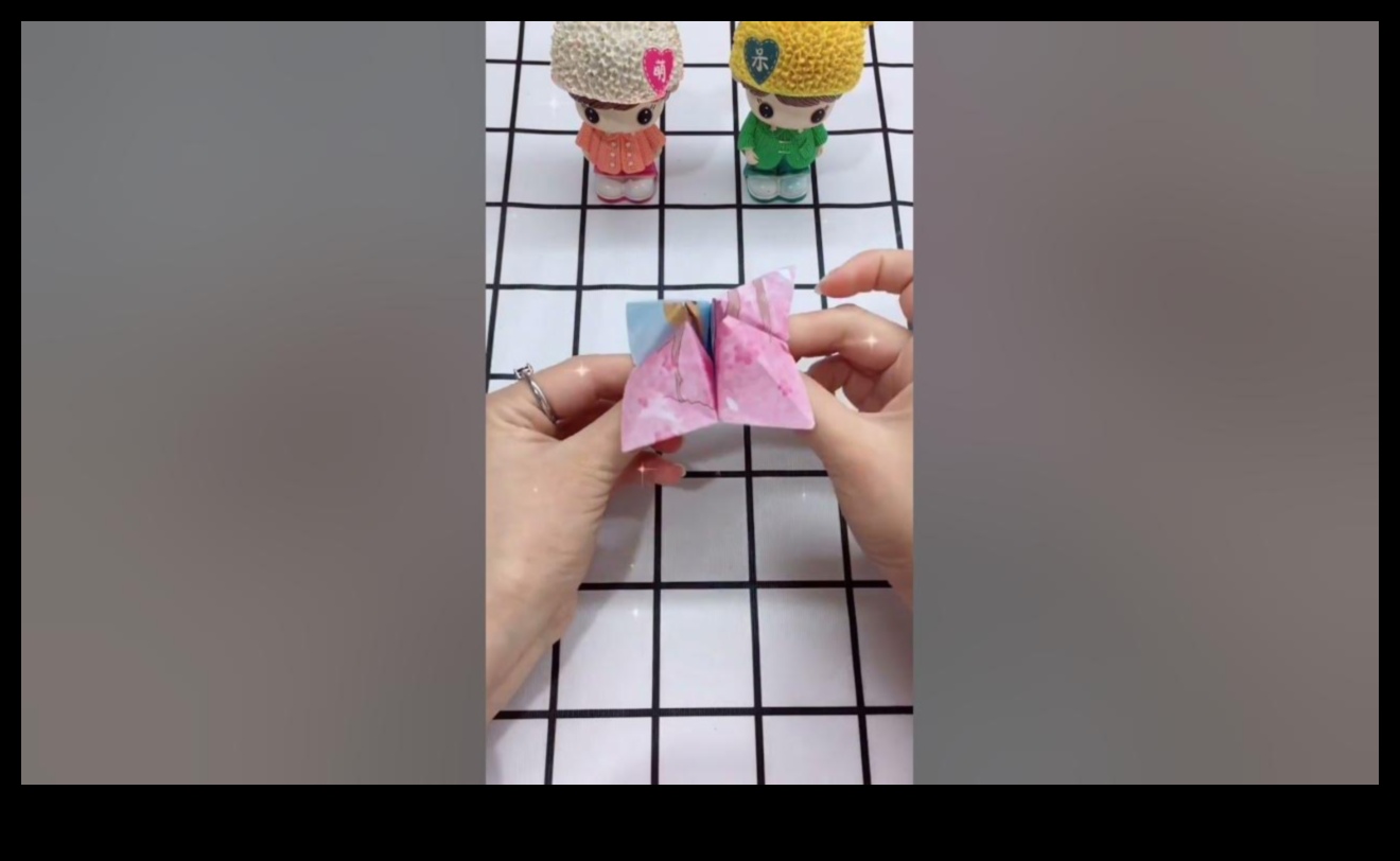 عجائب غريبة الأطوار: تصميم رسالة الحب