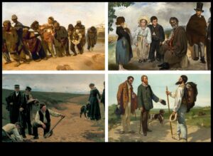 التفاصيل الدرامية: عدسة الواقعية المركزة على الدقة الفنية