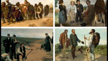 التفاصيل الدرامية: عدسة الواقعية المركزة على الدقة الفنية