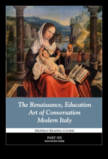 الحوارات الفنية: المحادثات عبر الزمن في مخطوطات عصر النهضة