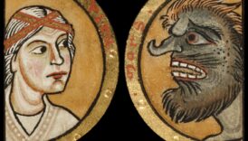 الحوارات الفنية: المحادثات عبر الزمن في مخطوطات عصر النهضة