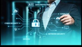 صياغة التألق: التقنيات التي تم الكشف عنها في حلول الأمن السيبراني