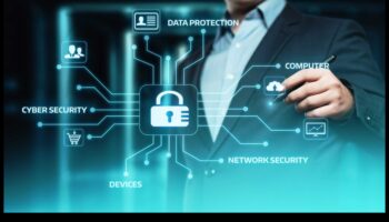 صياغة التألق: التقنيات التي تم الكشف عنها في حلول الأمن السيبراني