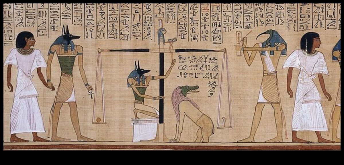 نقوش الحكمة: النصوص القديمة كتعبيرات فنية