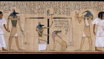 نقوش الحكمة: النصوص القديمة كتعبيرات فنية