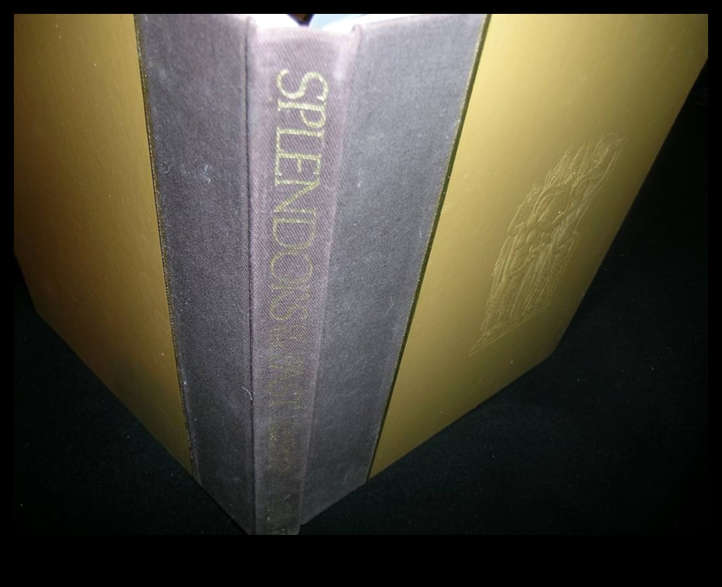 روعة الماضي: إحياء الانتصارات الفنية القديمة