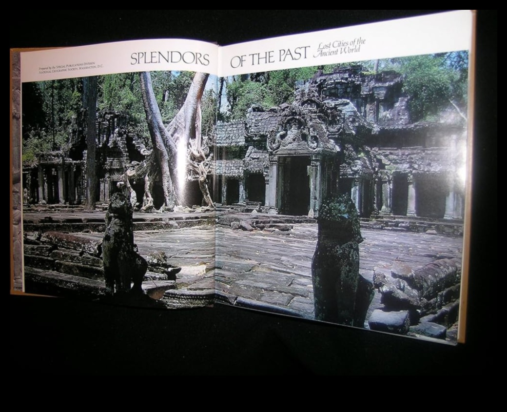 روعة الماضي: إحياء الانتصارات الفنية القديمة