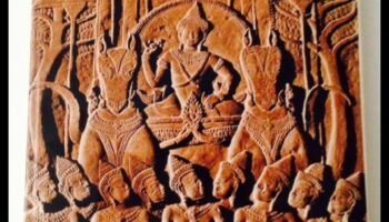 روعة الماضي: إحياء الانتصارات الفنية القديمة