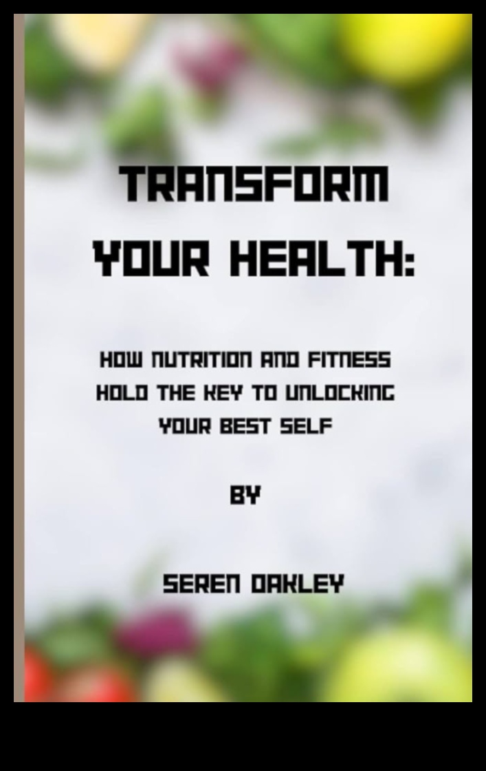 ثورة المغذيات: تحويل صحتك من الداخل