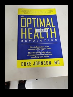 ثورة المغذيات: تحويل صحتك من الداخل