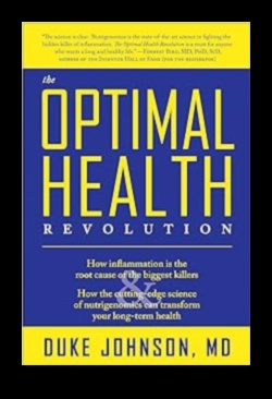 ثورة المغذيات: تحويل صحتك من الداخل