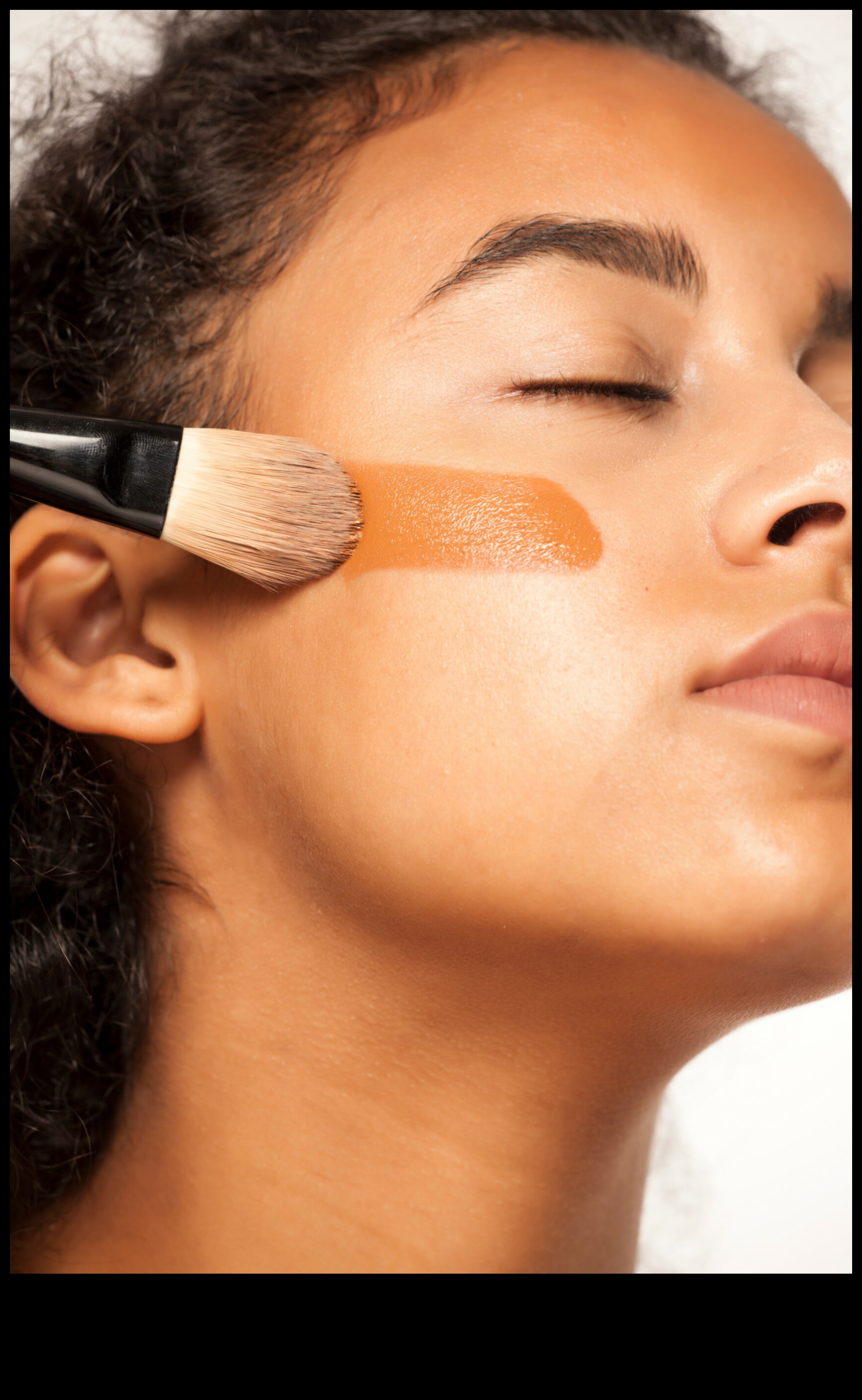 غير لامع أو لامع: اختيار اللمسة النهائية البرونزية المناسبة لمظهرك