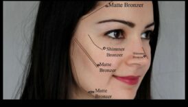 غير لامع أو لامع: اختيار اللمسة النهائية البرونزية المناسبة لمظهرك